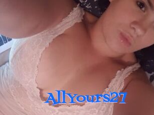 AllYours27