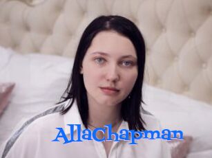 AllaChapman