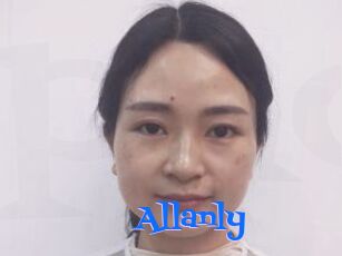 Allanly