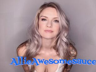 AllieAwesomesauce