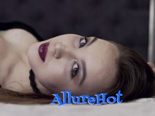 AllureHot