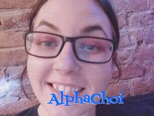 AlphaChoi