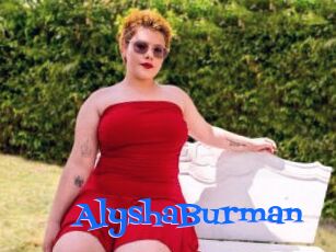 AlyshaBurman
