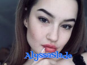AlyssaSlade