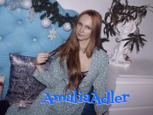 AmaliaAdler