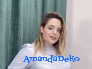 AmandaDeko