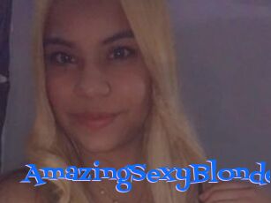 AmazingSexyBlonde