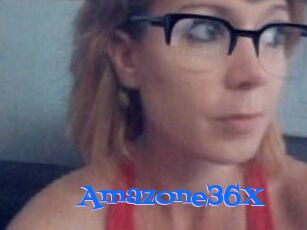 Amazone36X