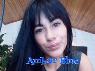 Ambar_Blue