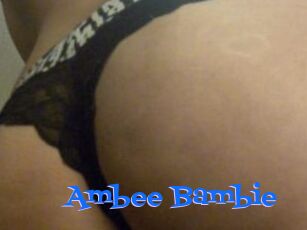 Ambee_Bambie