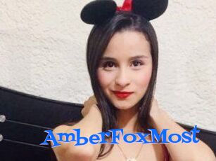 AmberFoxMost