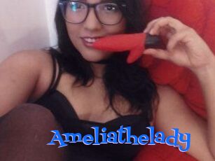 Ameliathelady