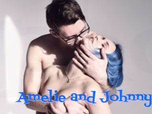 Amelie_and_Johnny