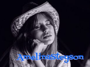 AmelinaSteyson