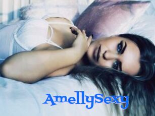 AmellySexy
