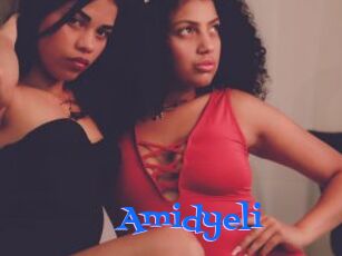 Amidyeli