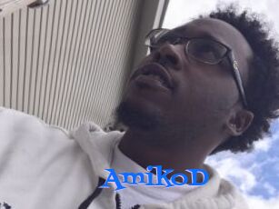 AmikoD