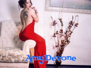 AmyDevone
