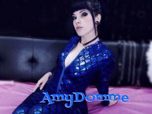 AmyDomme