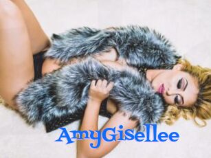 AmyGisellee