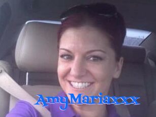 AmyMariaxxx