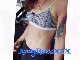 AmyRoseXxX