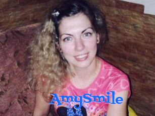 AmySmile