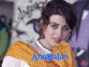 AnaBalan