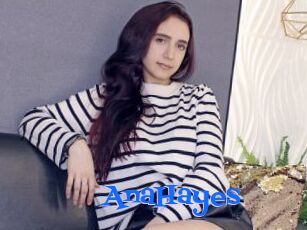 AnaHayes