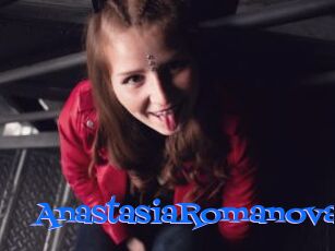 AnastasiaRomanova