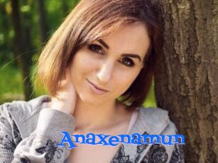 Anaxenamun
