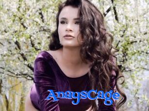 AnaysCage