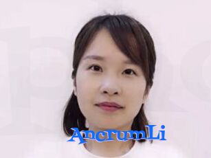 AncrumLi