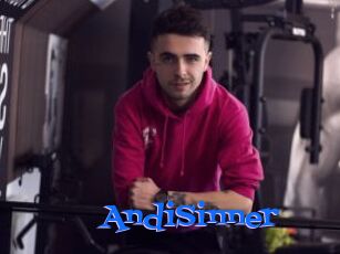 AndiSinner