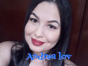 Andrea_lov