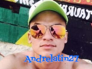 Andrelatin27