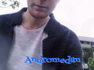 Andromedan