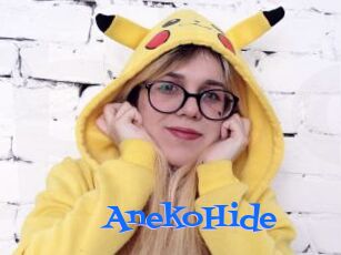 AnekoHide
