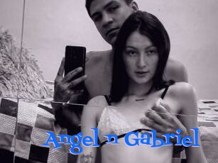 Angel_n_Gabriel