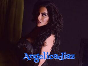 Angelicadiaz