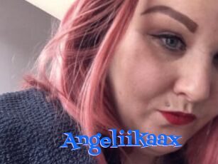 Angeliikaax