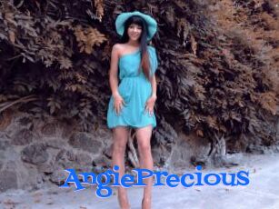 AngiePrecious