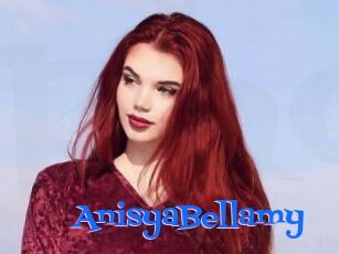 AnisyaBellamy