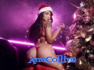 AnnCollins
