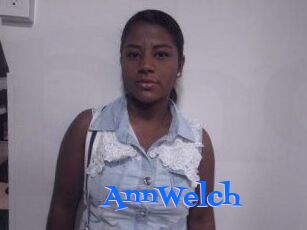 AnnWelch