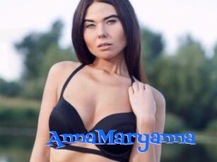 AnnaMaryanna