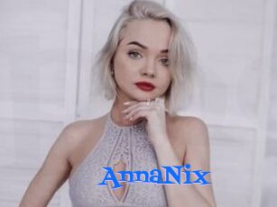 AnnaNix