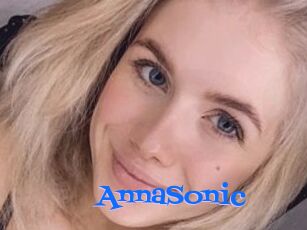 AnnaSonic