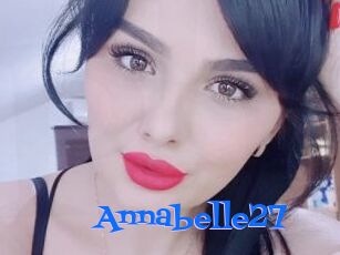 Annabelle27