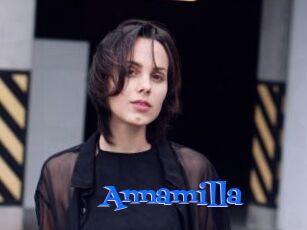 Annamilla